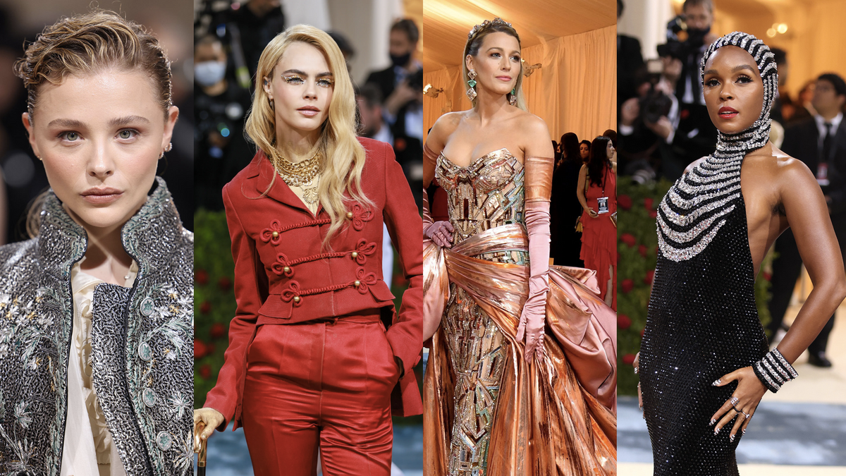 Met Gala 2022: i migliori look – Khooa