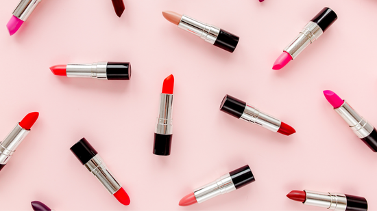 Come scegliere il perfetto NYX lipstick 💄✨